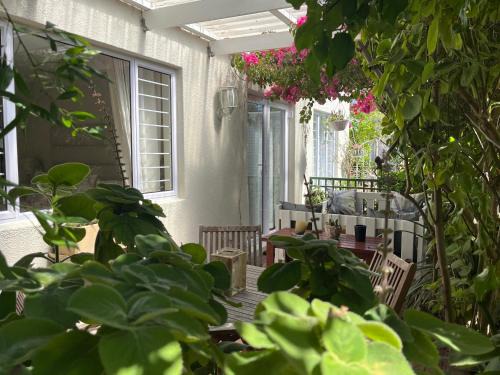 Pinelands Apartment | On Broadwalk Cottage