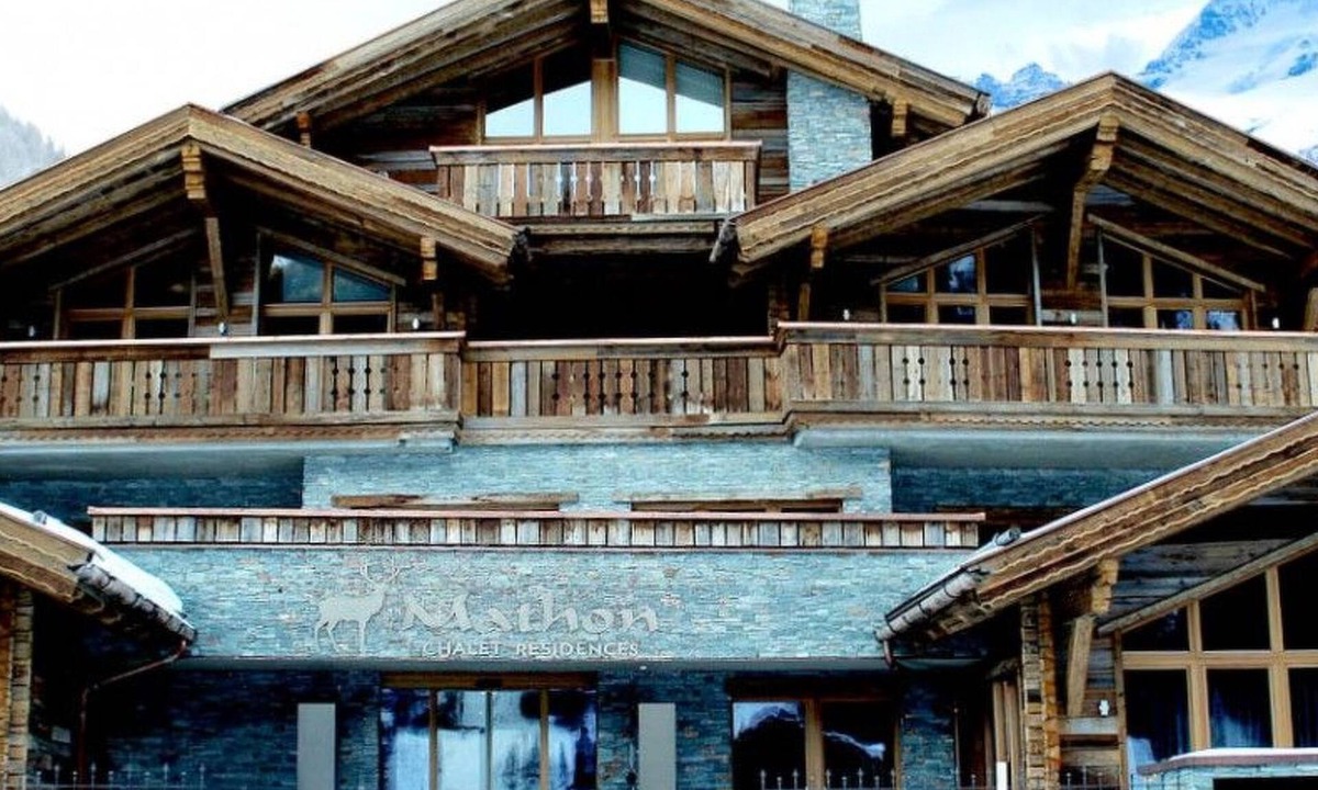 Mathon Apartment | ON Chalet Mathon by Interhome