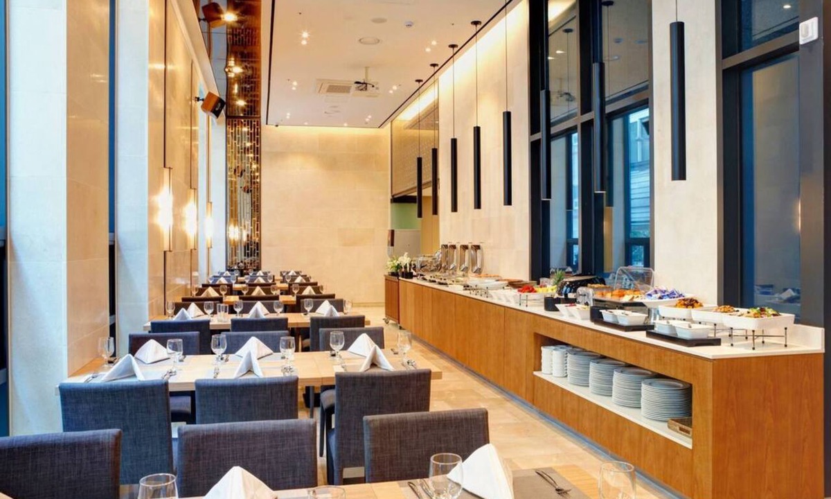 Buldang-dong Hotel | ON City Hotel