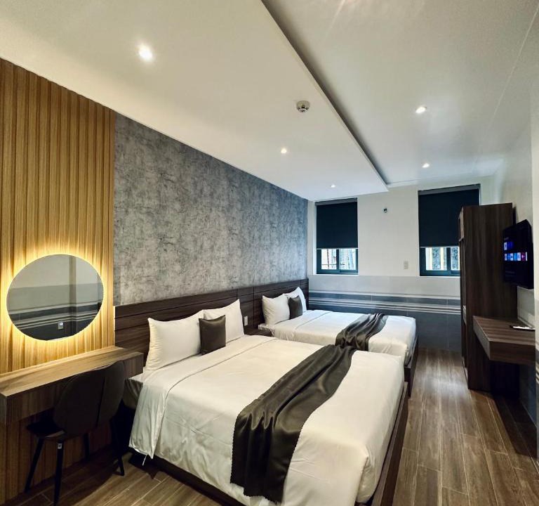 Cai Rang Hotel | ON Hotel