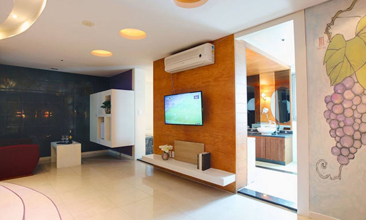 Buldang-dong Hotel | ON Smart Hotel