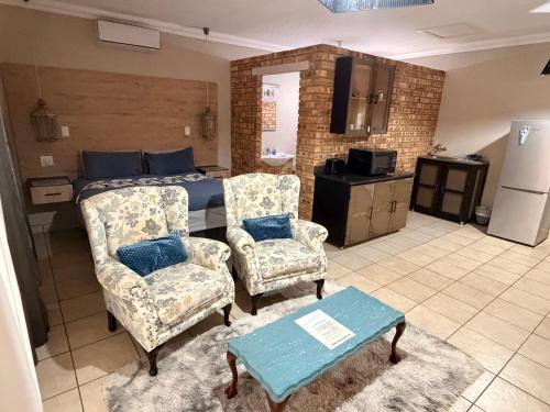 Zeerust Apartment | On Smook