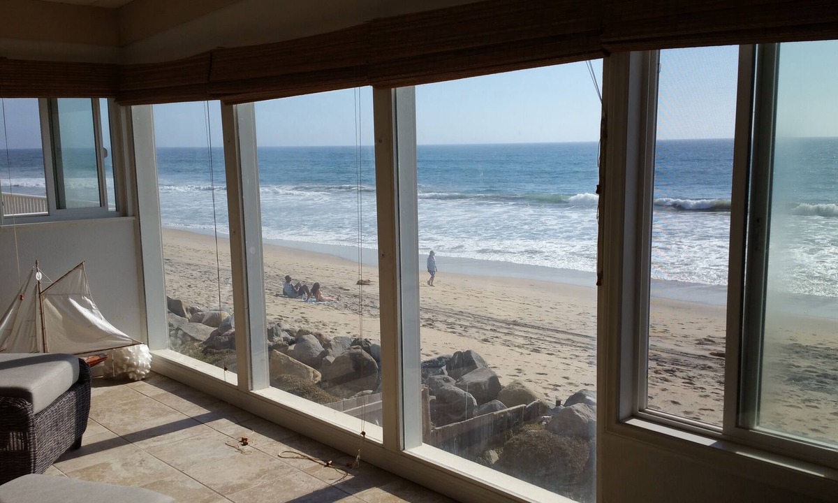 Imperial Beach Condo | On The Beach Condo