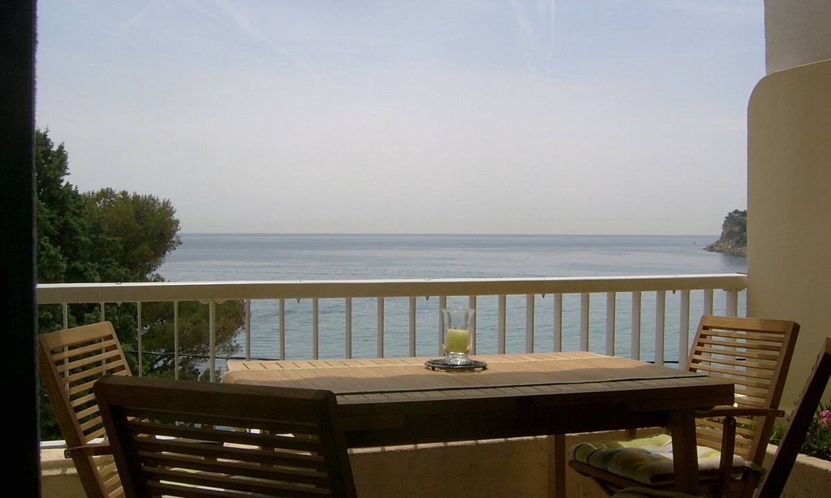 Carry-le-Rouet Apartment | ON THE BLUE COAST AT CARRY LE ROUET THE BLUE PARADISE