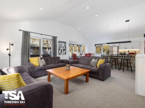 Thredbo Ski Chalet | On The Snow 2