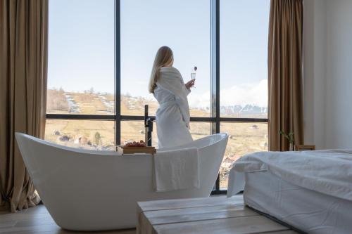 Bran Ski Chalet | On Top Chalet