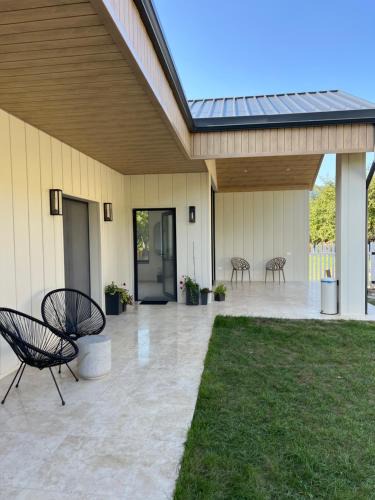 Bran Villa | On Top Villa