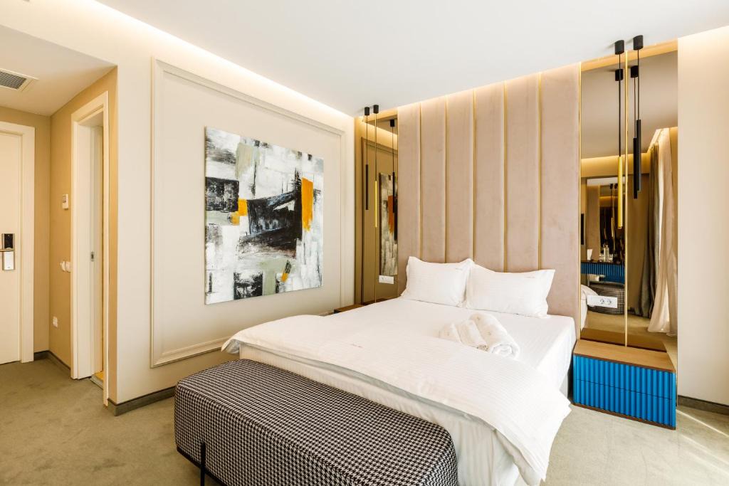 Constanta Hotel | Onal Boutique Hotelier