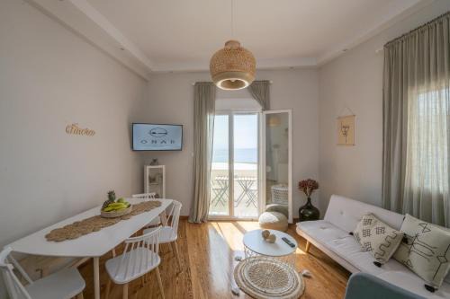 Loutraki Apartment | Onar Beachfront Residence, Loutraki
