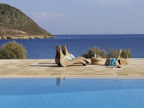 Patmos Apartment | Onar Patmos
