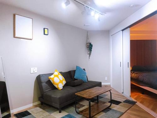 Nishiasakusa Apartment | Once Upon a Stay