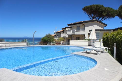 Parghelia Apartment | OndaMaris Tropea