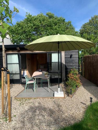 Sint Pancras Bed & Breakfast | Onder de Oude Walnoot