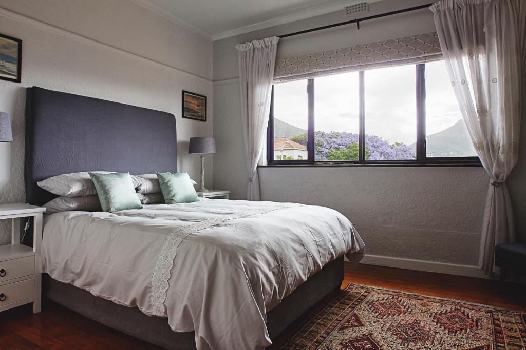 Cape Town City Centre House | One Above