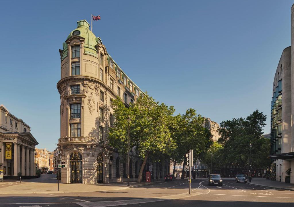 Covent Garden Hotel | One Aldwych