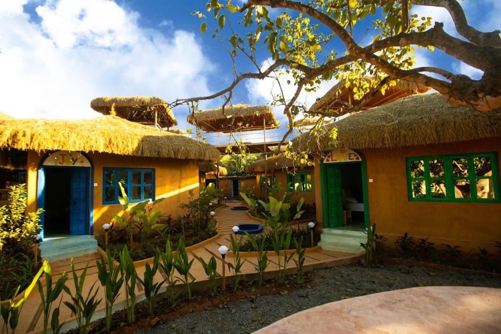 Canacona Resort | One At Goa