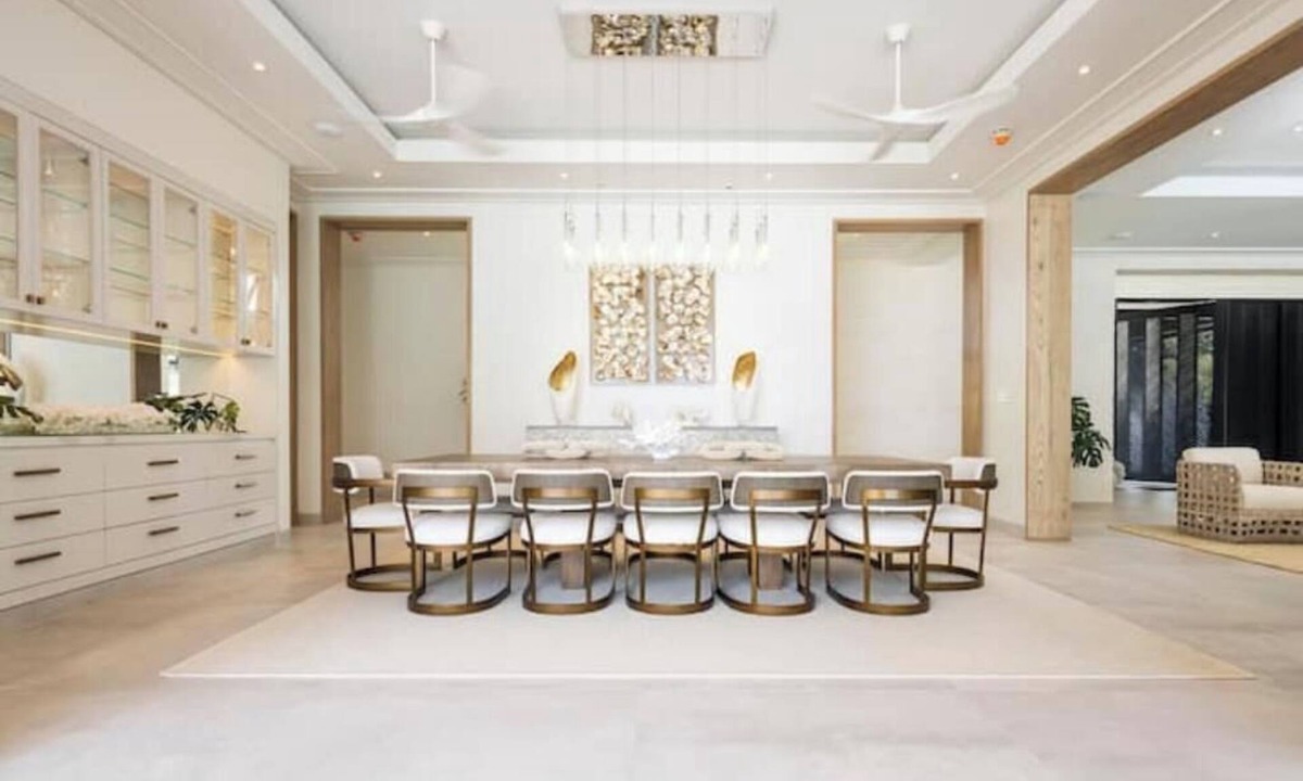 Lascelles House | One Beachlands