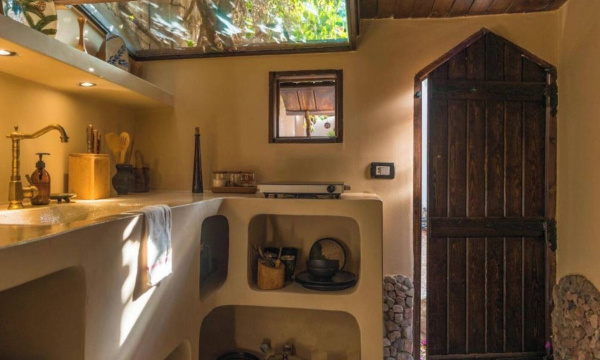 Dahab Ski Chalet | One-Bedroom Chalet