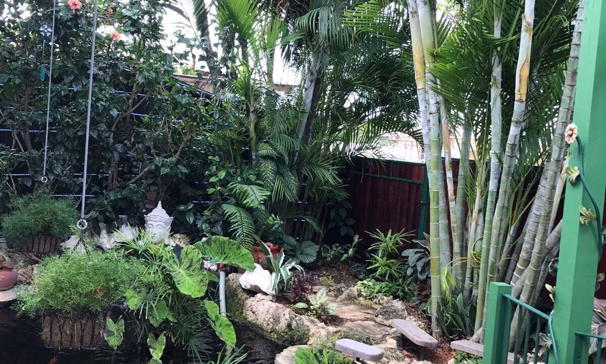 Rockley Cottage | One bedroom self contained cottage