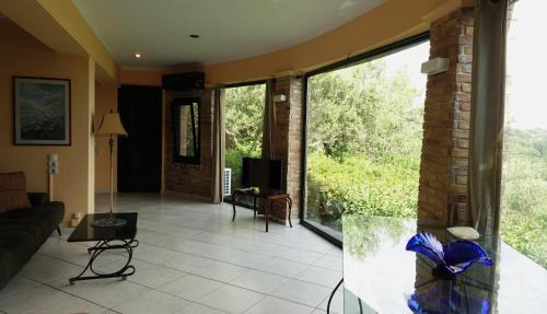 Alikanas Villa | One Bedroom Villa