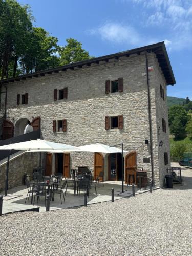 Fanano Apartment | ONE Center