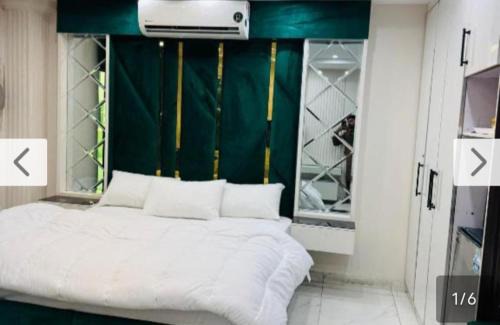 Faisalabad Apartment | One day property