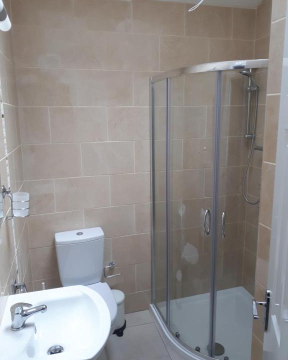 Dublin Apartment | One double bedroom flat