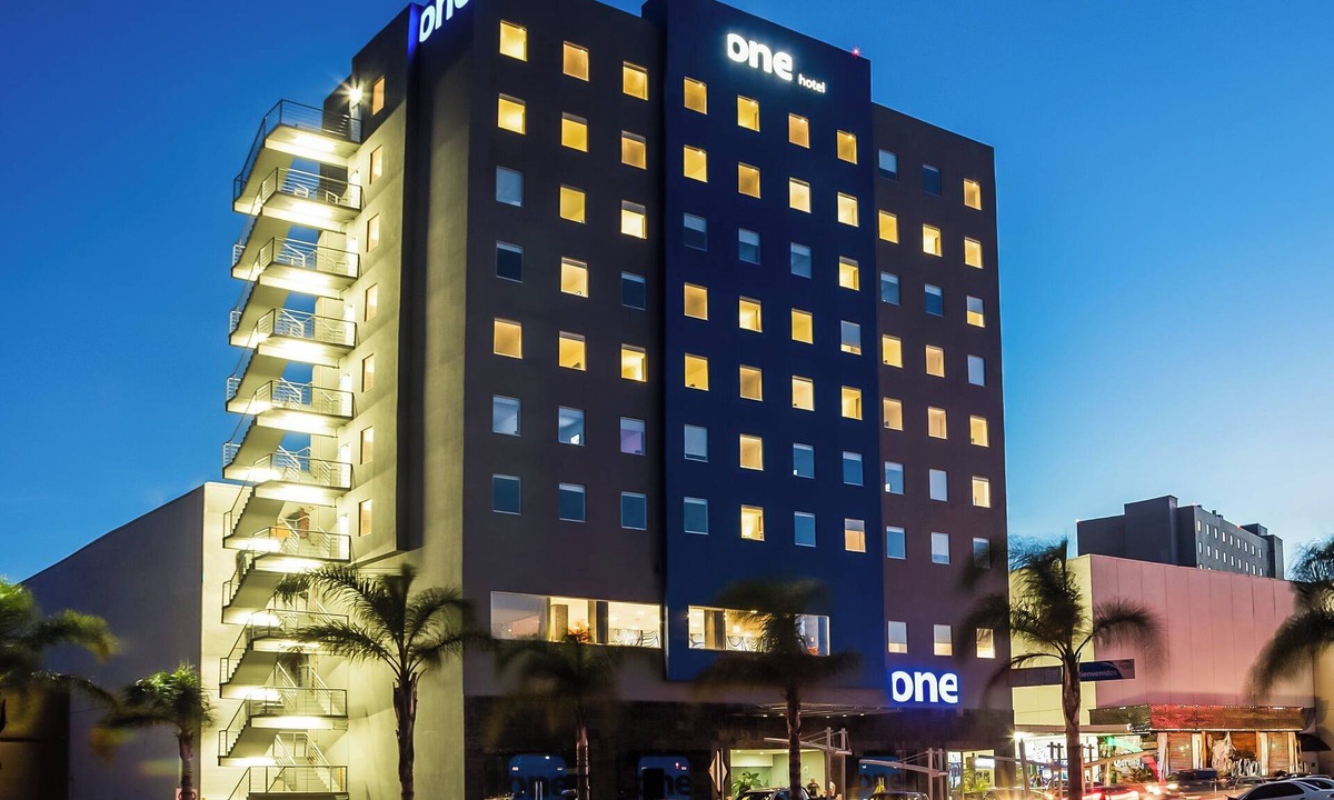 Durango Hotel | One Durango