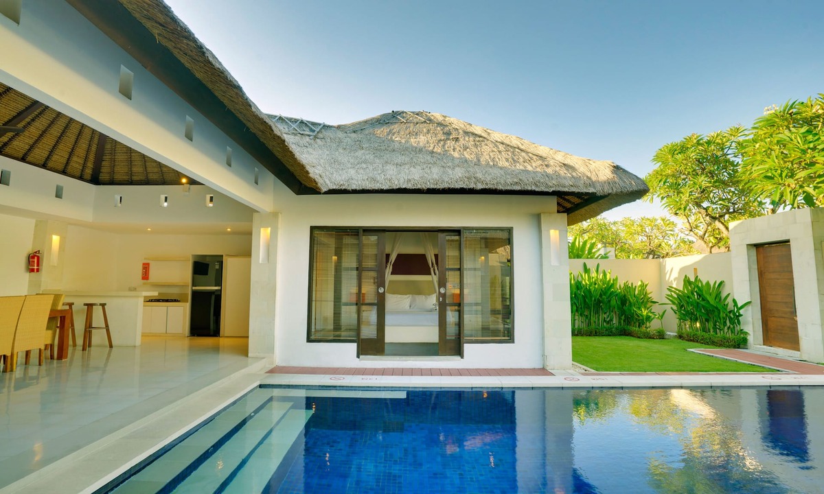 Seminyak Villa | One Eleven Haven