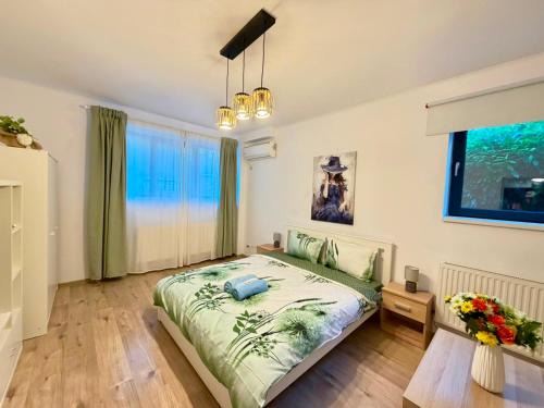 Militari Apartment | ONE Green Concept Home