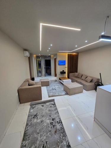 Nasr City Apartment | ONE KTtAMIA