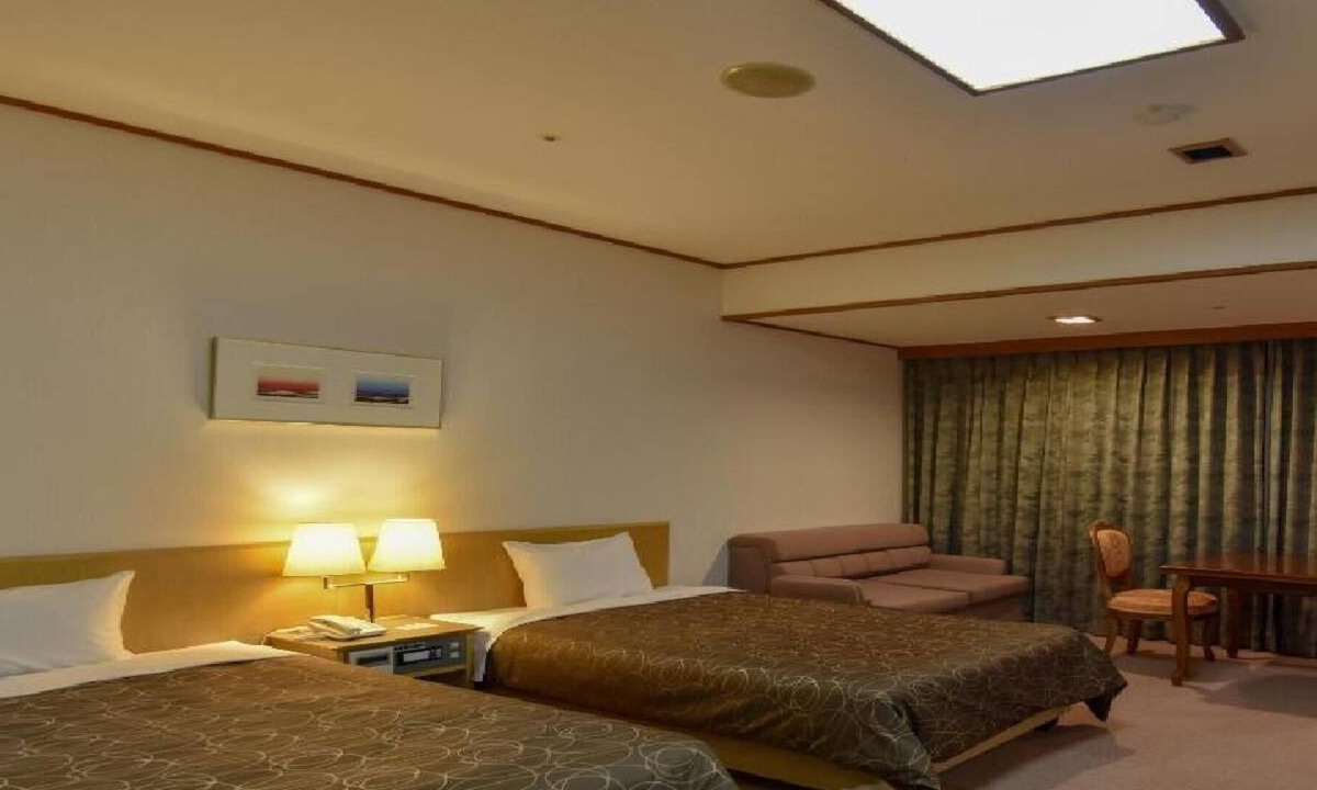 Itsukushima House | One night breakfast plan Twin Sea direction / Hatsukaichi Hiroshima