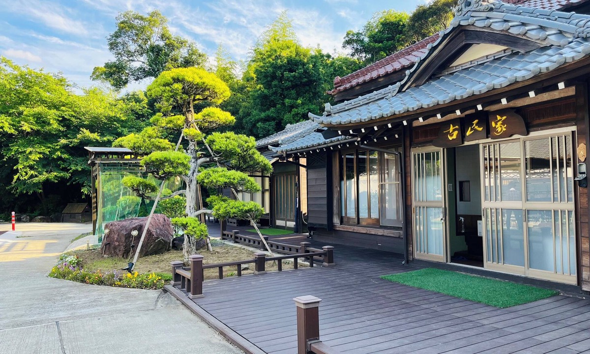 Ichihara RV Rental | One Night One View One Destiny Ichihara - Campsite