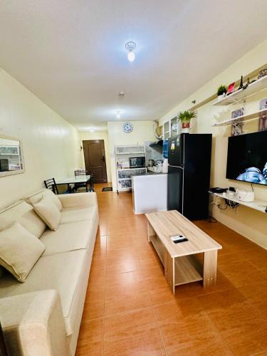 Cagayan de Oro Apartment | One Oasis Cagayan de Oro - 7 days stay minimum