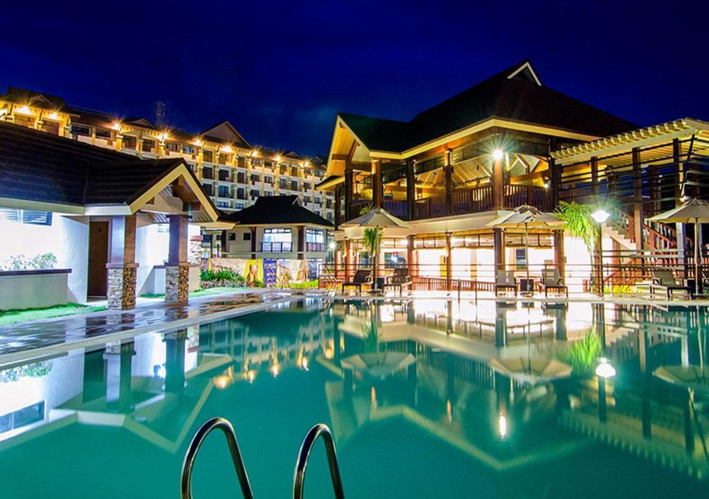 Cagayan de Oro Apartment | One Oasis Condominium Cagayan de Oro near Limketkai
