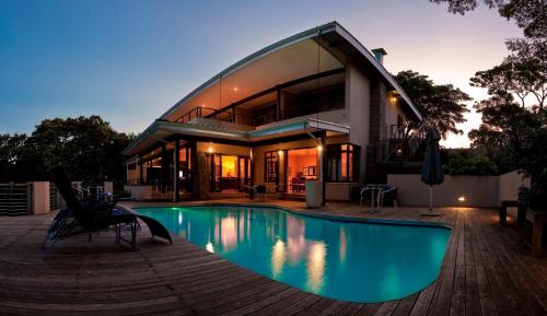 Mtunzini House | One On Hely