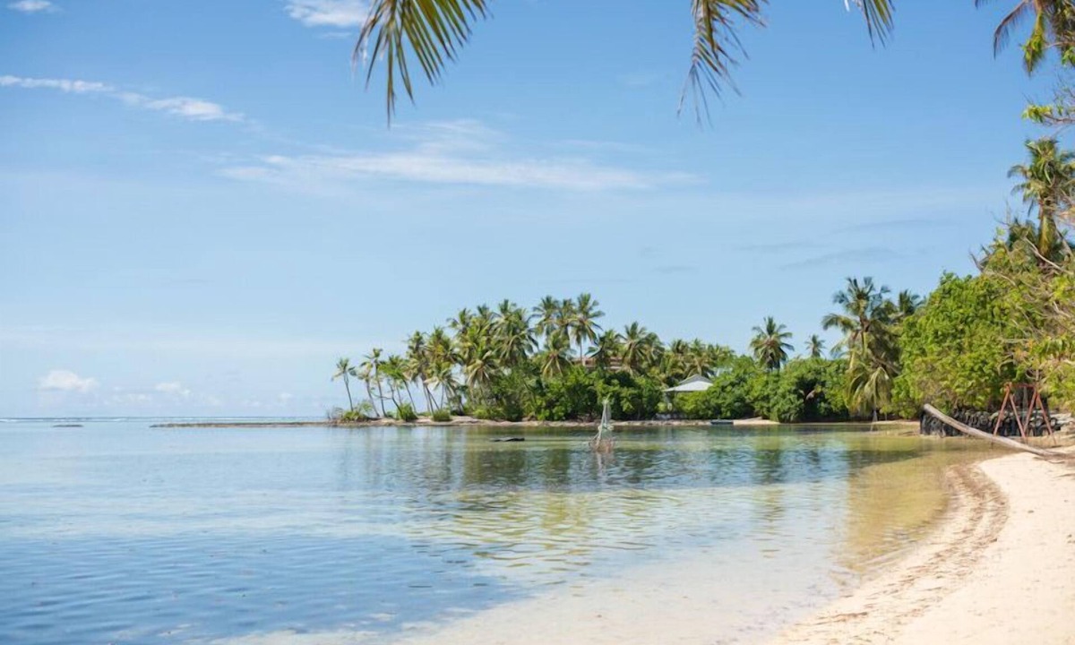 Maradhoo House | ONE ON INN