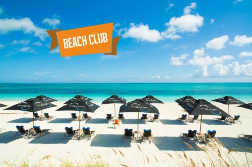 Venetian Road Settlement Resort | One ON Marlin Resort