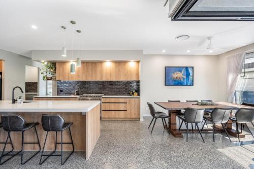 Skennars Head House | One Palm