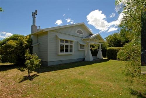 Martinborough House | One Panama