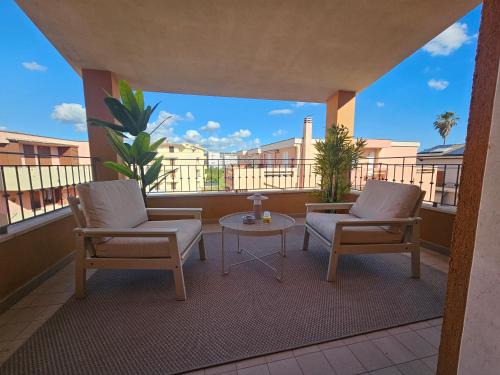 Lido Apartment | One Piece Apartment Alghero - Lido 2 min dal mare - parcheggio privato