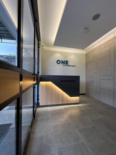 Ungaran Barat Hotel | ONE rooms ungaran