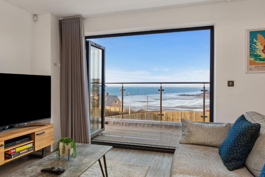 Little Haven House | One Sand Banks