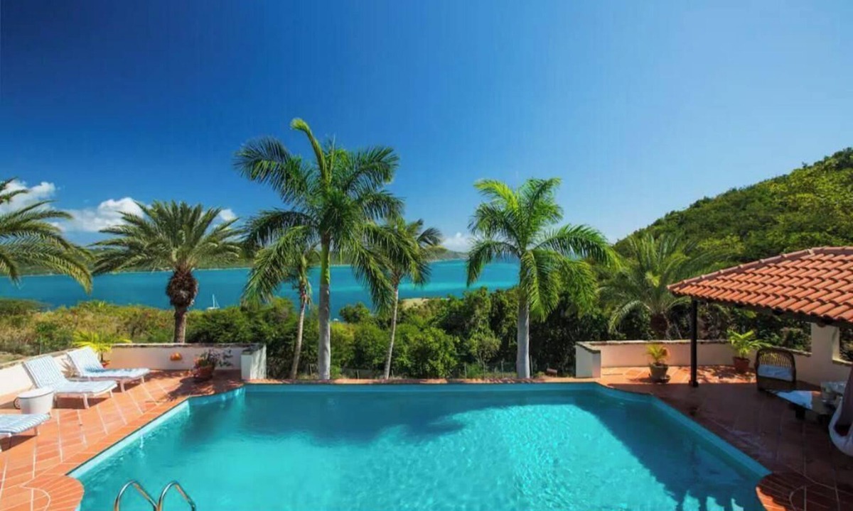 Mamora Bay House | One Savannah