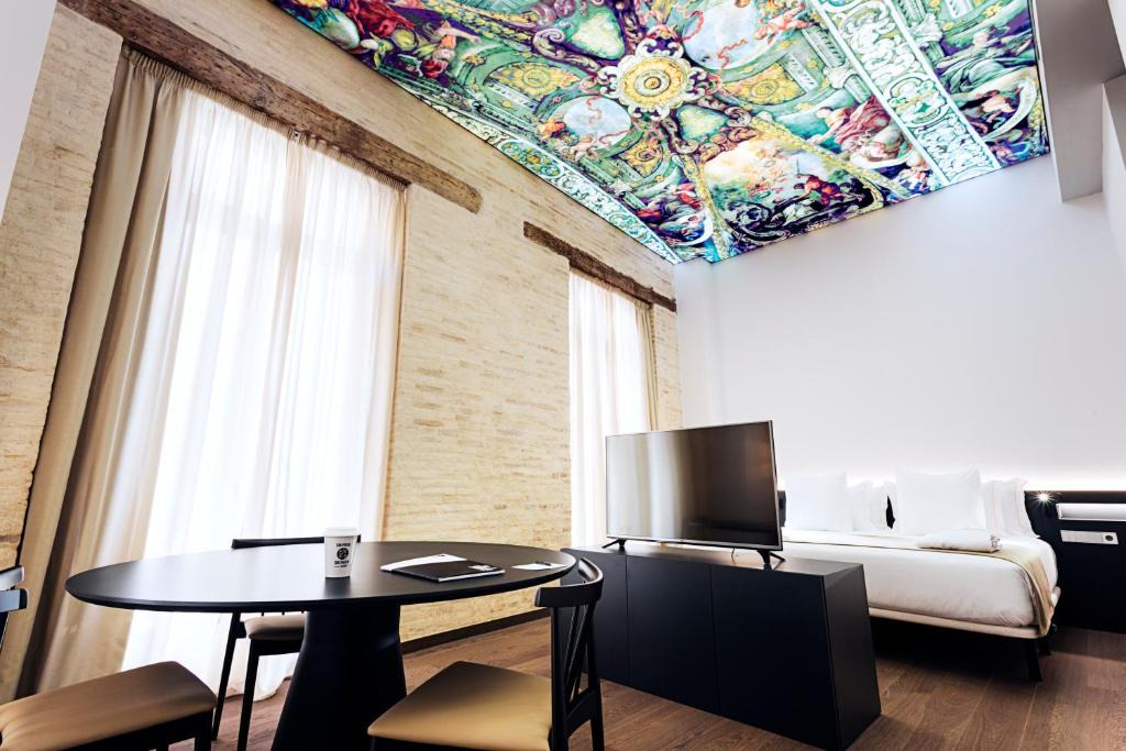 Valencia City Centre Hotel | One Shot Mercat