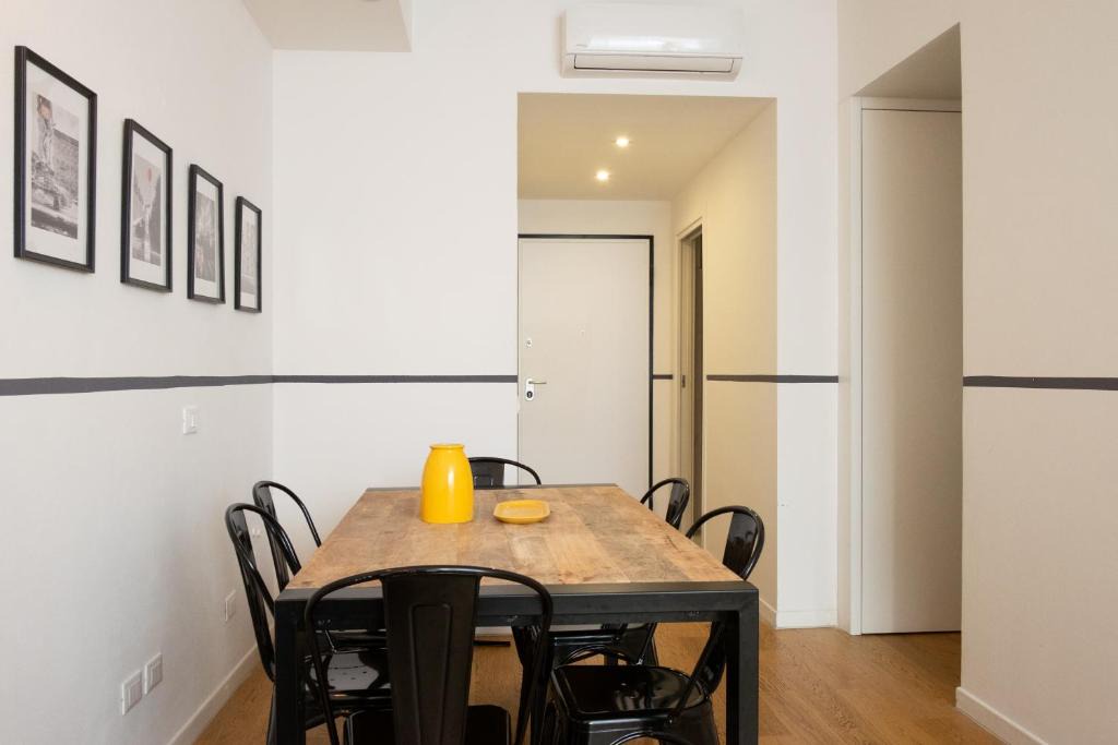 Santa Maria Novella Apartment | One Step Florence