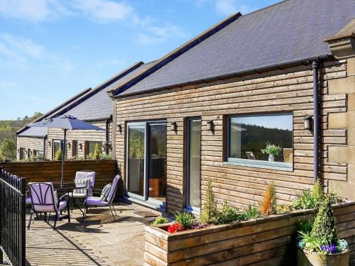 Consett House | One The Old Stables