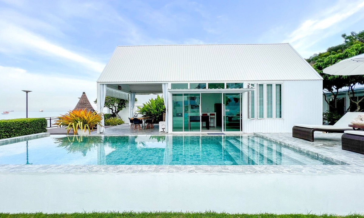 Samaesan Villa | One Villa Samaesarn