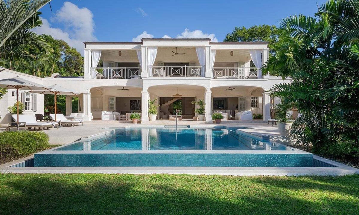 Westmoreland Villa | One Westland Heights - A Contemporary Style Villa