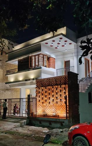 Manali Apartment | One4ALL